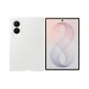 Samsung Galaxy Z Fold 8 biele silikónové magnetické puzdro EF-EF971CWE thumbnail