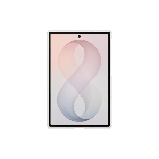  Samsung Galaxy Z Fold 8 fehér EF-EF971CWE szilikon mágneses tok - 4