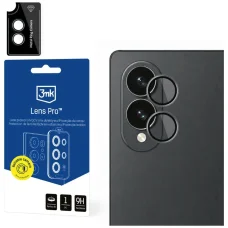 Samsung Galaxy Z Fold 8 Wide čierny 3MK Lens Protection Pro ochrana kamery