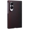 Samsung Galaxy Z Fold8 červené puzdro Carbon Magnet thumbnail