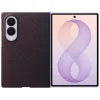 Samsung Galaxy Z Fold8 červené puzdro Carbon Magnet thumbnail