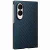  Samsung Galaxy Z Fold8 sötétkék Carbon Magnet tok thumbnail