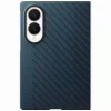 Samsung Galaxy Z Fold8 tmavomodré Carbon Magnet puzdro thumbnail