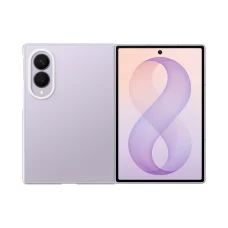  Samsung Galaxy Z Fold 8 átlátszó EF-QF971CTE hátlap