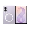  Samsung Galaxy Z Fold 8 átlátszó mágneses EF-CF971CTE tok thumbnail
