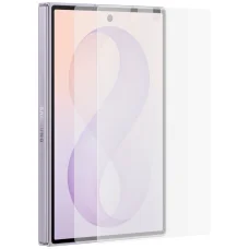 Samsung Galaxy Z Fold8 priehľadná antireflexná ochranná fólia, 2 ks