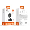 Mcdodo CM-8540 magnetický držiak na telefón do auta na palubnú dosku, s vákuovou prísavkou, so skladacou konštrukciou – čierny thumbnail