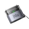 Mcdodo OT-8850 USB-C–MagSafe 3 OTG adaptér, čierny, 140 W thumbnail