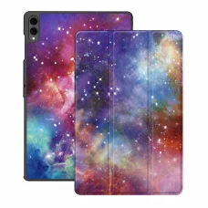Puzdro na tablet Techsuit FoldPro pre Samsung Galaxy Tab S11 Ultra / Tab S12 Ultra – Galaxy