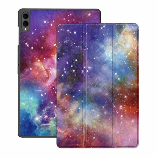 Puzdro na tablet Techsuit FoldPro pre Samsung Galaxy Tab S11 Ultra / Tab S12 Ultra – Galaxy - 1