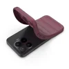 Puzdro Techsuit Magic Shield pre Xiaomi 17T, bordové thumbnail