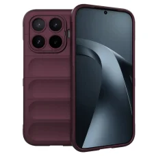 Puzdro Techsuit Magic Shield pre Xiaomi 17T, bordové