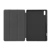 Techsuit Flex Trifold puzdro na tablet s držiakom na dotykové pero pre Samsung Galaxy Tab S11 Ultra / Tab S12 Ultra, zelené thumbnail