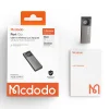 Mcdodo OT-8250 bezdrôtový USB adaptér do auta, čierny thumbnail