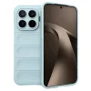 Xiaomi 17T Pro kék Techsuit Magic Shield TPU tok thumbnail