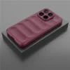 Techsuit Magic Shield TPU puzdro pre Xiaomi 17T Pro, bordové thumbnail