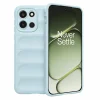 Puzdro Techsuit Magic Shield pre OnePlus Nord 6, modré thumbnail
