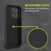 Techsuit Magic Shield tok OnePlus Nord 6 készülékhez, kék thumbnail