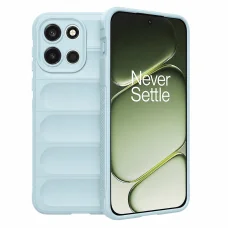 Puzdro Techsuit Magic Shield pre OnePlus Nord 6, modré