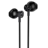 Acefast N9 Bluetooth 6.0 magnetické slúchadlá za krk, čierne thumbnail