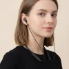 Acefast N9 Bluetooth 6.0 magnetické slúchadlá za krk, čierne thumbnail