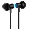 Acefast N9 Bluetooth 6.0 magnetické slúchadlá za krk, čierne thumbnail
