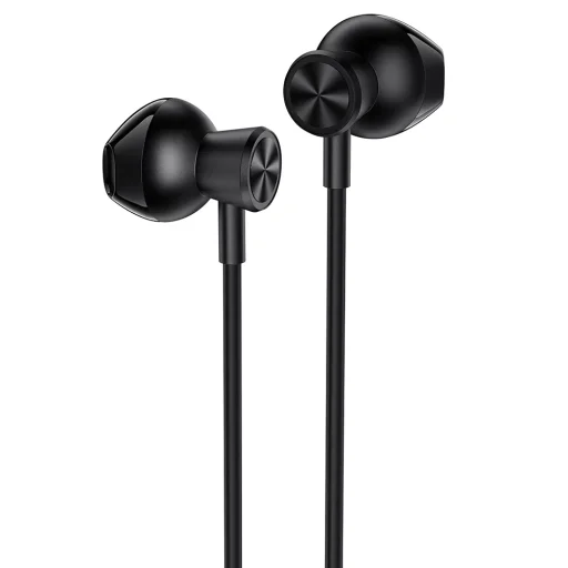 Acefast N9 Bluetooth 6.0 magnetické slúchadlá za krk, čierne - 2