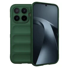 Xiaomi 17T zöld Techsuit Magic Shield tok