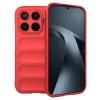 Xiaomi 17T piros Techsuit Magic Shield tok thumbnail