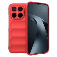 Xiaomi 17T piros Techsuit Magic Shield tok