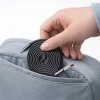 Mcdodo CA-1200 ultratenký magnetický samonavíjací kábel USB – Type-C, čierny, 1 m, 6 A thumbnail