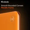 Mcdodo Meta Air MC-2931 magnetická bezdrôtová powerbanka, 5000 mAh, 20 W, čierna thumbnail