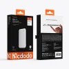 Mcdodo Meta Air MC-2931 magnetická bezdrôtová powerbanka, 5000 mAh, 20 W, čierna thumbnail