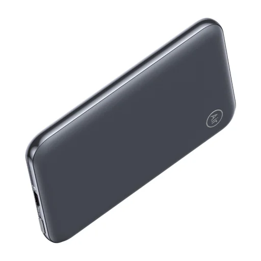 Mcdodo Meta Air MC-2931 magnetická bezdrôtová powerbanka, 5000 mAh, 20 W, čierna - 2