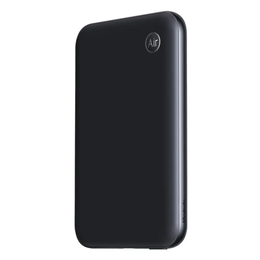 Mcdodo Meta Air MC-2931 magnetická bezdrôtová powerbanka, 5000 mAh, 20 W, čierna - 1