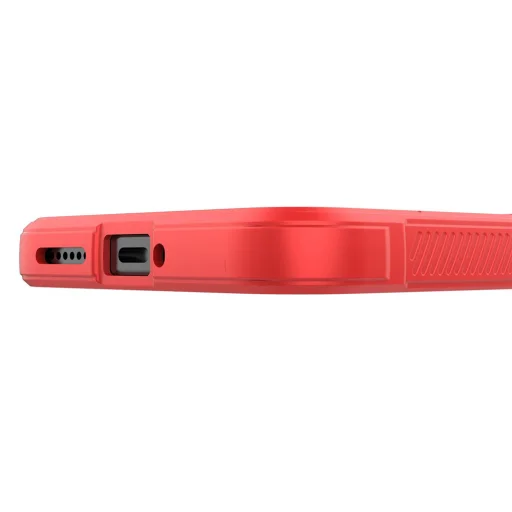 Xiaomi 17T Pro piros Techsuit Magic Shield tok - 4