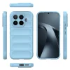 Xiaomi 17T kék Techsuit Magic Shield tok thumbnail