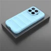 Xiaomi 17T kék Techsuit Magic Shield tok thumbnail