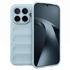 Xiaomi 17T kék Techsuit Magic Shield tok