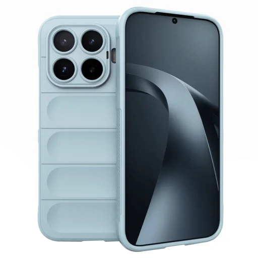 Xiaomi 17T kék Techsuit Magic Shield tok - 1