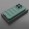 Xiaomi 17T Pro zöld Techsuit Magic Shield tok thumbnail
