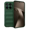 Xiaomi 17T Pro zöld Techsuit Magic Shield tok thumbnail