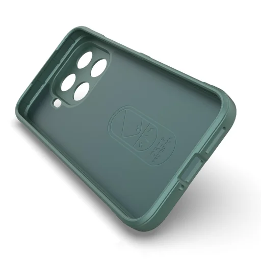 Xiaomi 17T Pro zöld Techsuit Magic Shield tok - 3