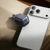 Mcdodo Ultimate Mini CH-4391 GaN USB-C 45 W sieťová rýchlonabíjačka, čierna thumbnail