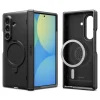 Puzdro Spigen Slim Armor Pro S MagSafe pre Samsung Galaxy Z Fold 8 Ultra, čierne thumbnail