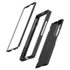 Puzdro Spigen Slim Armor Pro S MagSafe pre Samsung Galaxy Z Fold 8 Ultra, čierne thumbnail