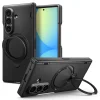  Samsung Galaxy Z Fold 8 Ultra fekete Spigen Slim Armor Pro S MagSafe tok thumbnail