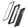  Samsung Galaxy Z Fold 8 Ultra fekete Spigen Slim Armor Pro MagSafe tok thumbnail