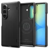 Spigen Slim Armor Pro MagSafe puzdro pre Samsung Galaxy Z Fold 8 Ultra, čierne thumbnail