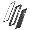 Samsung Galaxy Z Fold 8 Ultra palaszürke Spigen Slim Armor Pro MagSafe tok thumbnail